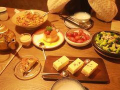 -那时新疆·若羌(经纬汇店)