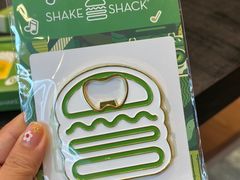 -Shake Shack(南山万象天地店)
