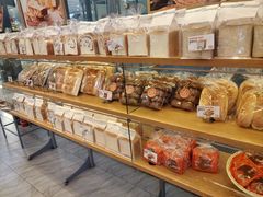 -BreadTalk面包新语(虹口龙之梦店)