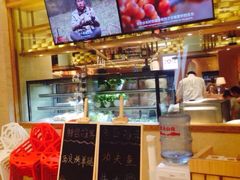 西贝莜面村(近铁城市广场店)-西贝莜面村(近铁城市广场店)