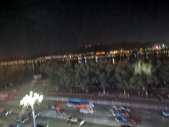 -长沙国金中心异国印象酒店