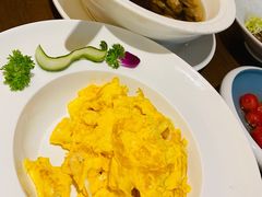 -水月周庄铂尔曼酒店-水月荟中餐厅