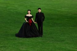 -秦皇岛我和你婚纱摄影工作室