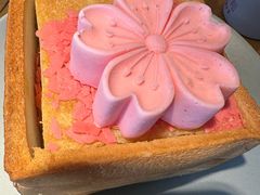 -蜜桃餐厅·伴山(仙林金鹰店)