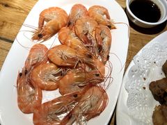 -张福记(陇海中路店)