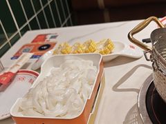 -八合里潮汕鲜牛肉火锅(上海汇智广场店)