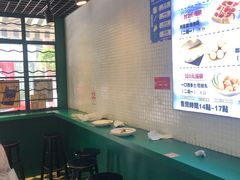 大堂-孖记茶档·热腾茶餐(江南西plus店)