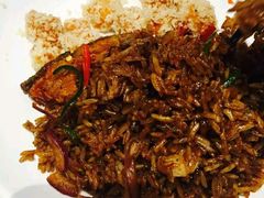 -芭菲盛宴·环球美食(解放碑英利国际店)