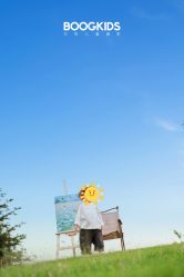 点击看大图 -布格儿童摄影(长春旗舰店)