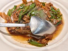 -兰湘子·湘菜小炒(济南领秀城店)