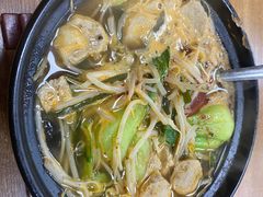 -天瑞福云南过桥米线(十里河店)