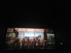 -太平洋影城(深圳8号仓店)