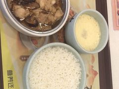 -真功夫(金月湾店)