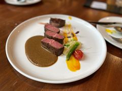 低温澳洲精选牛排-G+KITCHEN(龙湖狮山天街店)