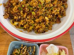 邀不到台怪噜饭-怪噜范·老贵阳街头名小吃(鸿通城店)