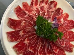 -喜聚薈·花膠雞海鮮火鍋(越秀店)