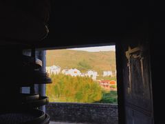 -军营村