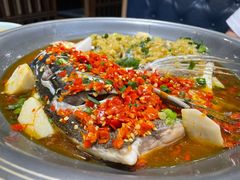 -湘水滨·臭鳜鱼·湘菜(马驹桥店)