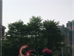 -英雄广场