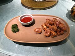 -八闽饭店闽南小镇(铁西店)