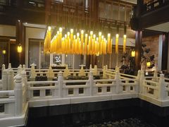 -西安华清御汤酒店