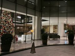 -天津东凯悦酒店·Market Café自助餐厅