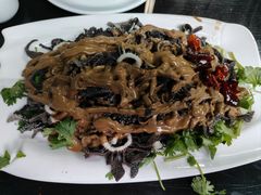 -正宗天津烧麦馆(柳州路店)