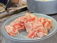 -大橘元自助回转火锅(天河新天地店)