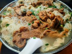 -西天尾扁食卤肉(湄洲农贸市场店)