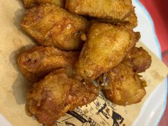 -普天和酒楼·新津菜·烤鸭(天津之眼店)