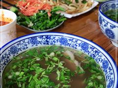 -淳澄水盆羊肉