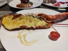 -安蒂娅·海鲜自助餐厅(安蒂娅美兰酒店)