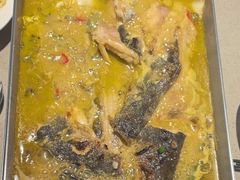 -半天妖烤鱼(丰科万达店)