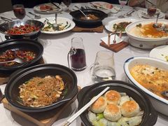 -怀德酒楼·粤菜·海鲜·茶点(宝安国际机场店)