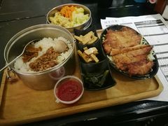 -小明同学(三里屯店)