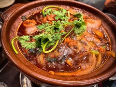 -川香煲(茅台路店)