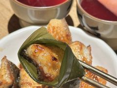 -泥炉烧肉师(新街口金銮巷店)