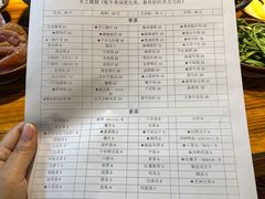 -阳阳老火锅(小南门店)