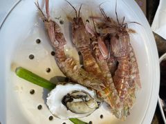 -日进一片海.生腌海鲜火锅.宵夜烧烤(三里屯总店)