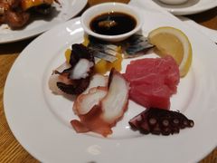 -咖啡厅自助餐厅(贵阳中天凯悦酒店)