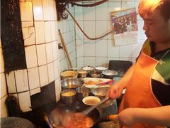 -杨家清真小吃部(十二纬路店)