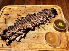 -BARBECUE烤肉屋