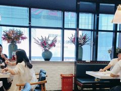 -拈菜(观音桥阳光世纪店)