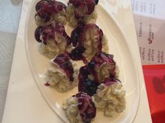 -添福来墨鱼饺子 · 海鲜东北菜(大连星海·黄浦路店)