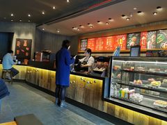 -星巴克(枣阳路店)