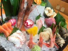 -鲁山人日本料理·放题·套餐(松卫北路店)