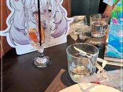 -Nord Grill&Bar Highland诺德西餐(深圳欢乐海岸店)