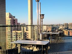 -漪龙台·B26 Rooftop Lounge