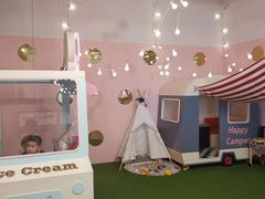 -FAIRYLAND龙族星球主题餐厅(凯丹广场店)