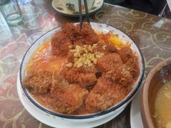 -涵家味土菜馆·徽州一绝臭鳜鱼(三河古镇店)